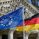 Alemanha endurece controlo sobre tecnologia IT chinesa