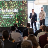 Palo Alto Networks e CyberSafe: “Há quase nove milhões de ataques únicos por dia” (com vídeo)