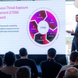 Check Point: “O exposure management já não é sobre vulnerabilidades; é sobre a redução do que um atacante pode explorar” (com vídeo)