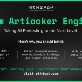 Ethiack lança nova versão do Artiacker