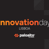 Palo Alto Networks traz Innovation Day a Lisboa a 20 de maio