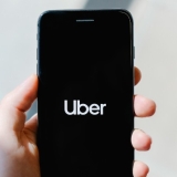 Uber alvo de nova exfiltração de dados