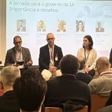 IBM: “A governança de IA é o enabler da inovação de inteligência artificial em escala”