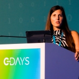 C-Days 2026: “Um sistema pode estar tecnicamente intacto e, mesmo assim, perder-se confiança”