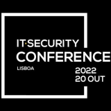 Save The Date: IT Security Conference realiza-se a 20 de outubro
