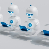 Bots já dominam quase metade do tráfego online