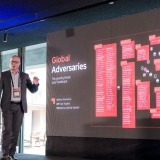 CrowdStrike: “Os atacantes sabem mais de IA do que os próprios clientes” (com vídeo)