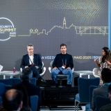 “Resiliência, ambição, rigor”: cibersegurança na indústria e proteção de infraestruturas críticas na IT Security Summit 2025 (com vídeo)