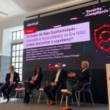 “A segurança deixou de ser um travão e começou a ser condição essencial para inovarmos”