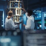 Microsoft acelera transição para criptografia pós-quântica