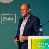 C-Days 2026: “A cibersegurança é agora uma preocupação horizontal”