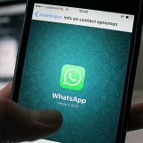 WhatsApp corrige falhas de spoofing e URL