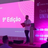 Check Point volta a realizar evento em Tróia