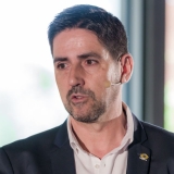 “Falar com as pessoas e explicar o objetivo torna mais fácil que percebam e entendam a necessidade das medidas de cibersegurança”