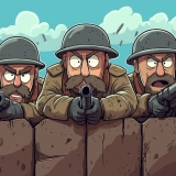 Como as organizações se tornaram no novo campo de batalha da ciberguerra