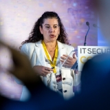 IT Security Conference: “a comunicação de crises ocorre dois terços antes da crise acontecer”