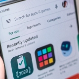 Google retira aplicações com spyware da Play Store