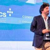IT Security Summit: “A criptografia é crucial para a segurança da informação”
