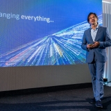 Cisco: “A IA está a mudar a forma como compramos, como trabalhamos, como socializamos, até como votamos” (com vídeo)