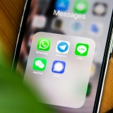 FBI liga phishing no Signal à Rússia