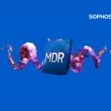 Sophos MDR - o melhor aliado para a sua estratégia de cibersegurança