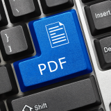 Ataque de phishing com PDF rouba credenciais do Dropbox