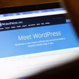 WordPress alvo de ataques após divulgação de falhas críticas