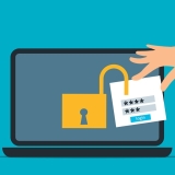 Falha crítica permite reset de passwords