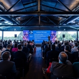 Conheça os nomes que vão subir ao palco da IT Security Conference 2026