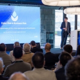 Rui Silva: “A cibersegurança deixa de ser proteger serviços e passa a ser proteger a confiança em tempo real” (com vídeo)