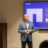 NetApp: “Um bom plano de resiliência é aquele que deixa dormir descansado” (com vídeo)