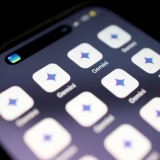 Chaves API podem ser exploradas para aceder ao Gemini