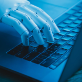 A inteligência artificial no submundo: curiosidades, declarações e preocupações
