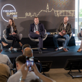 “No OT, a segurança tem de garantir a continuidade operacional”: A cibersegurança na Indústria 4.0 e IIoT em debate (com vídeo)