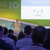 C-Days regressa a Lisboa entre os dias 24 e 26 de junho