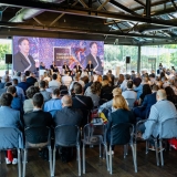 Recorde os melhores momentos da IT Security Conference 2026