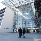 Ciberataque à Endesa expõe informação sensível, mas “não afeta clientes em Portugal”