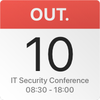 IT Security Conference