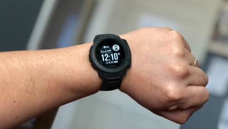 Garmin confirma que foi vítima de ciberataque