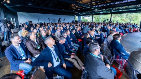 Agenda 2026: IT Security Summit Porto a 16 de Abril e IT Security Conference a 8 de Outubro