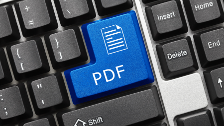 Ataque de phishing com PDF rouba credenciais do Dropbox