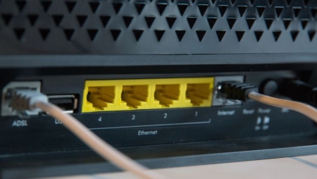 Descobertos dados sensíveis em routers empresariais descartados