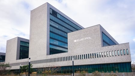 Europol alerta para falhas na análise forense digital