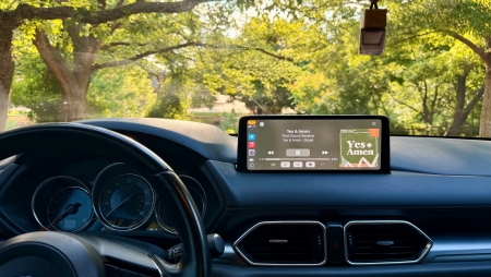 Falha crítica no Bluetooth permite espiar e controlar milhões de carros