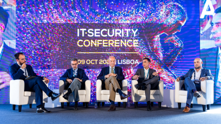 “Cabe às empresas escolherem o caminho: compliance por compliance, ou uma verdadeira mudança de postura”: implementação da NIS2 e DORA em debate (com vídeo)