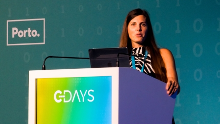 C-Days 2026: “Um sistema pode estar tecnicamente intacto e, mesmo assim, perder-se confiança”