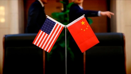 EUA acusam China de ciberataques em várias frentes