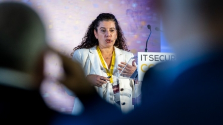 IT Security Conference: “a comunicação de crises ocorre dois terços antes da crise acontecer”