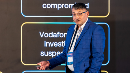 Fujifilm: “Para recuperar dados de há 20, 30 anos, o backup e a cloud não são suficientes” (com vídeo)