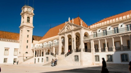VisionWare e Universidade de Coimbra anunciam acordo estratégico de cooperação